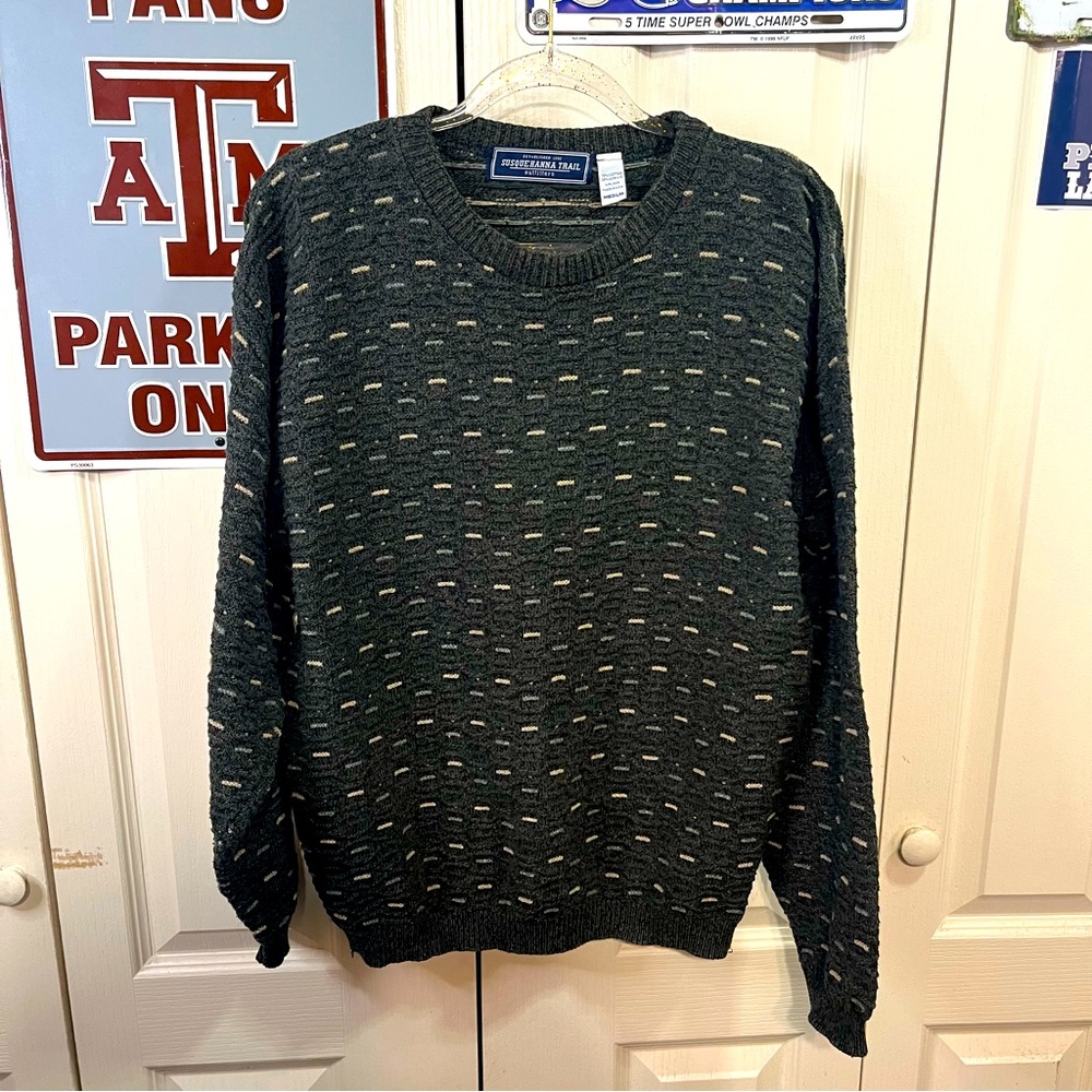 Susquehanna Trail Outfitters Men’s Sweater